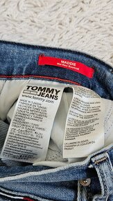 Dámske džínsy TOMMY JEANS - 5