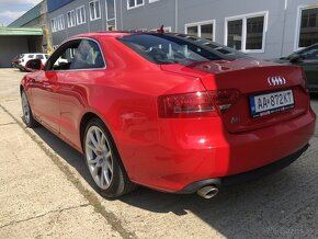 Audi A5 Coupe - 5