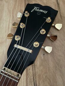 Framus Studio 5/51 r.v. 1970 - 5