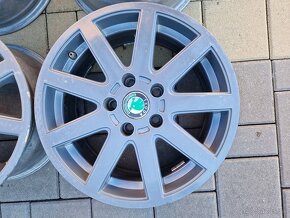 5x112 R16-MAM PNEU - 5