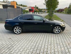 BMW E60 530D LOGIC7 - 5