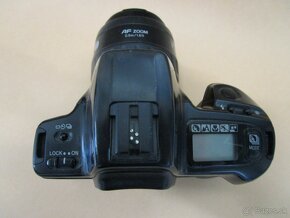 PREDAM FOTOAPARAT MINOLTA DYNAX 300 si za 39€ - 5