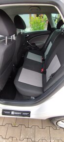 Predám SEAT IBIZA ST 1,6 Tdi - 5