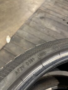 Continental 235/35 R19 - 5