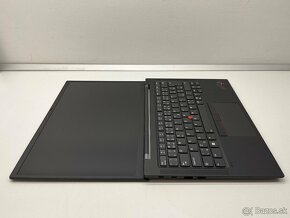 Lenovo ThinkPad X1 Carbon Gen9 14" i7-1165G7/16GB/512GB/FHD - 5