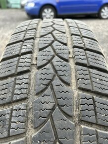 195/65 R15 zimné pneumatiky - 5