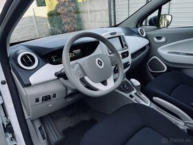 Renault ZOE - 5