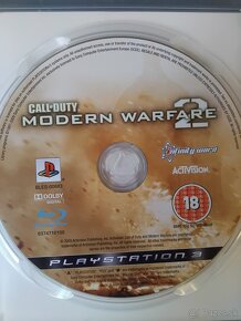 Hra pre PS3 - Call of Duty Modern Warfare 2 - 5