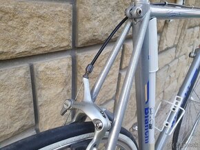 Vintage cestny bicykel - 5