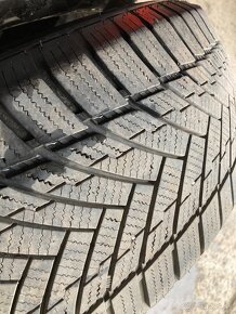 Zimné pneumatiky 215/60r16 - 5