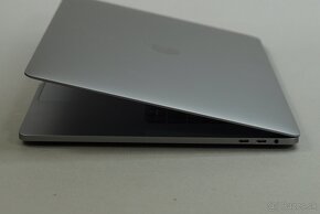 ZÁRUKA/Macbook Pro 15.4"TB/I9 2.3GHZ/16GB RAM/512GB SSD/CZ - 5