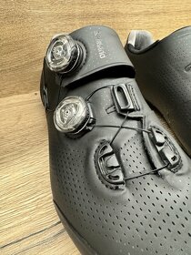 Shimano SH-XC901 S-Phyre MTB tretry čierne - 5