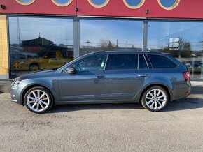 Škoda Octavia Combi 2.0 TDI 110kW Ambition DSG - 5