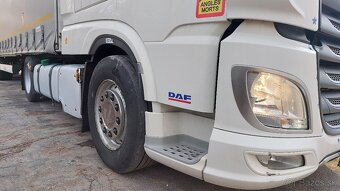 Daf xf 106 - 5