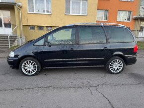 Volkswagen Sharan 2.0 TDI Special - 5