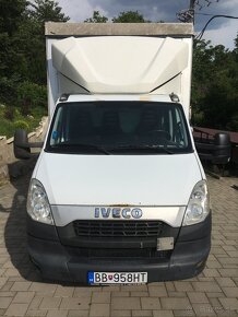 Iveco Daily 70C17 - 5