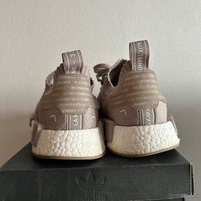 Adidas NMD R1 French Beige 42 2/3 - 5