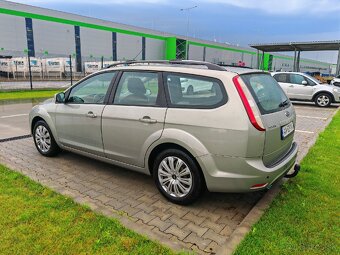 Ford Focus 1,8 TDCi - 5