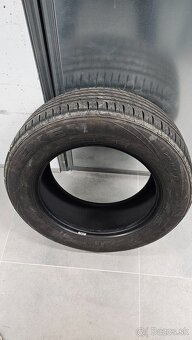 215/60 R16 letné pneumatiky na predaj - 5