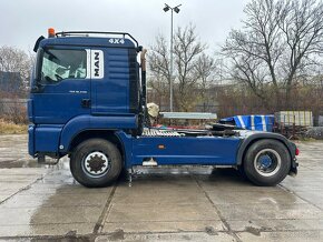 MAN TGS18.440 4x4 - 5