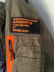 Superdry - 5