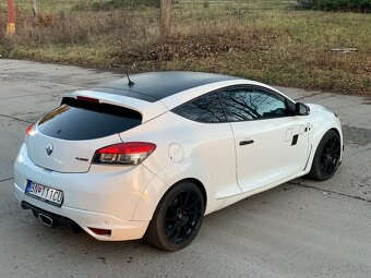 Renault Mégane III 2,0T RS CUP - 5