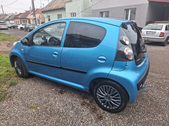 Peugeot 107 1.0 50kw - 5