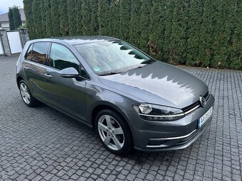 Golf 7 benzin TSI 119000 km - 5