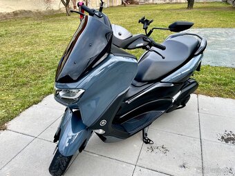 Nmax125 Yamaha - 5