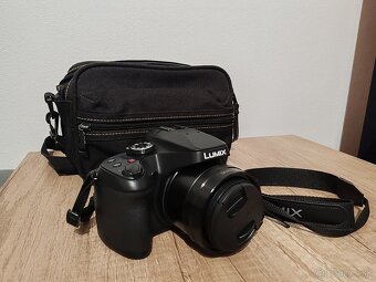 Panasonic Lumix DC-FZ82 - 5