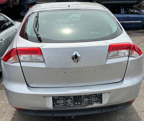 Renault Laguna 2,0D - 5