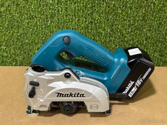 MAKITA DCC501 akumulátorová píla diamantová - 5