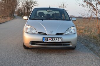 Toyota PRIUS 1 generácia  1.5I HYBRID - 5