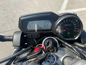 YAMAHA FZ 1 - 5