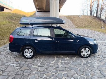 ✳️Dacia Logan MCV 0.9 TCe S S LPG Arctica ODPOČET DPH✳️ - 5