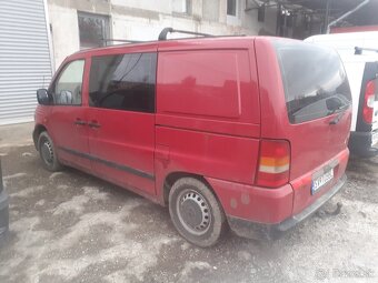 Mercedes Vito - 5