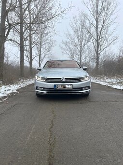 Volkswagen Passat B8 110kw 20 - 5