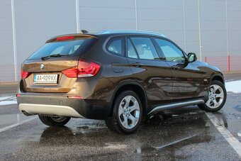 BMW X1 e84 2.0d xdrive - 5