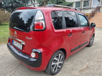 CITROEN C3 PICASSO 1.4i  ROK-2013  STK-EK-2025/7 - 5