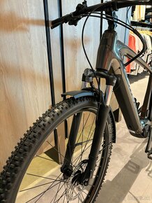 Ebike Corattec E-Power Mtc Elite 12S Se 3.0 Gent metallic - 5