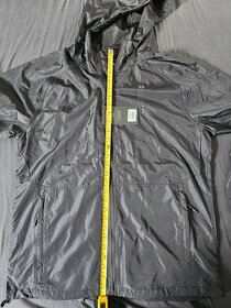 Bunda Fox Racing Base Over Windbreaker L - nová - 5