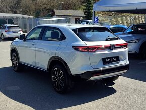 Honda HR-V 1.5 e:HEV Advance e-CVT MR2024 - 5