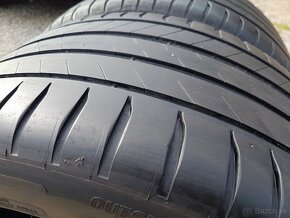 295/40 r20 letné pneumatiky 2ks Michelin DOT2019 - 5