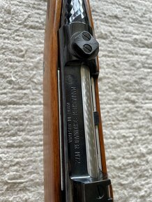 steyr mannlicher schönauer M72 - 5