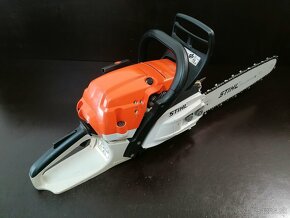 STIHL MS261 - 5