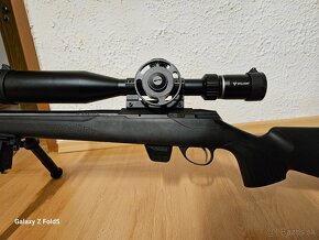 Tikka T1x MTR, kal. .22LR - 5