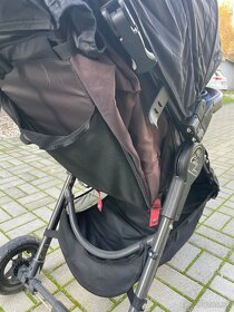 Sportovy kocik Babyjogger City Mini gt - 5