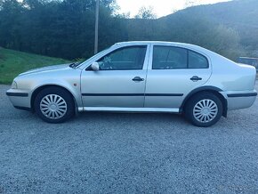 ŠKODA OCTAVIA 1.9 TDI 66KW - 5