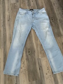 Jeans baggy - 5