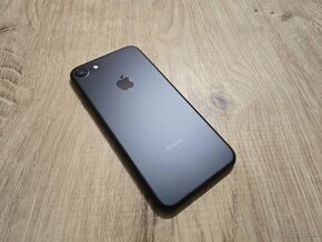 Iphone 7 plnefunkcny v jedinecnom top stave telefon bol iba - 5